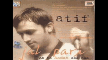 Zindagi Lyrics - Atif Aslam