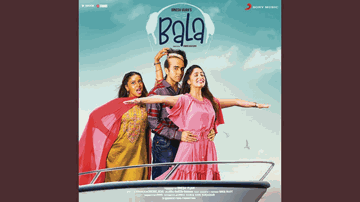 Zindagi Lyrics - Ayushmann Khurrana | Yami Gautam | sachin-jigar | papon