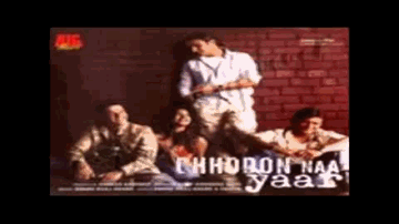 Zindagi Lyrics - Jimmy Shergill | Kim Sharma | Vinod Nagpal | Shaan