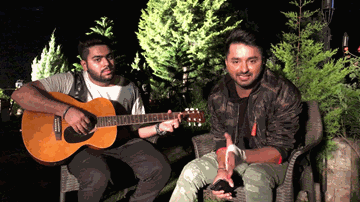 Zindagi Lyrics - Raj Ranjodh