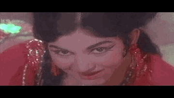 Zindagi Mili Zindagi Phir Lyrics - Manhar Desai | Shyam Kumar | Sujata | Asha Bhosle