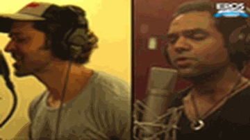 ZINDAGI NA MILEGI DOBARA POEMS -Javed Akhtar in Farhan&#39;s Voice Lyrics - Abhay Deol | Katrina Kaif | Hrithik Roshan