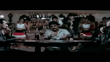 Zindagi Ne Pukara Lyrics - Sanjay Dutt | Anita Raaj | Farha Naaz | Asha Bhosle