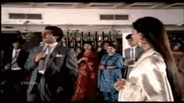 Zindagi Se Jab Mile Lyrics - Govinda | Raj Babbar | Jeetendra | Abhijit | Kumar Sanu