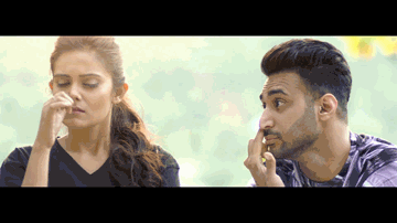 Zindagi (Title) Lyrics - Maninder Kailey