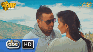 Zindagi (Title) Lyrics - Rishi Rich | H-Dhami