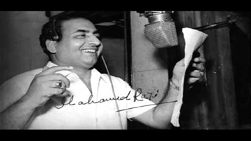 zindagii ke moD par jo ko_ii raastaa milaa Lyrics - Mumtaz | Shashikala | Manoj Kumar | Mohammad Rafi