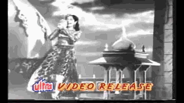 zindagii pyaar kii do chaar ghaDii hotii hai Lyrics - Pradeep Kumar | Beena Rai | Mubarak | Hemant Kumar