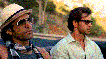 Znmd Poems Lyrics - Hrithik Roshan | Abhay Deol | Farhan Akhtar