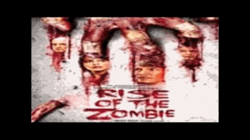 Zombie (Hindi) Lyrics - Kirti Kulhari | Ashwin Mushran | Benjamin Gilani | Luke Kenny