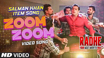 Zoom Zoom Lyrics - Ash King | Iulia Vantur