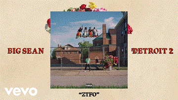 Ztfo Lyrics - Big Sean
