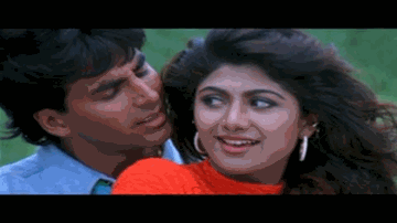 Zuban Khamosh Lyrics - Akshay Kumar | Saif Ali Khan | Shilpa Shetty | Alka Yagnik | Kumar Sanu