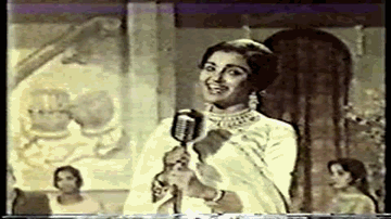 Zulf Ki Chhaon Mein Lyrics - Pran | Joy Mukherjee | Asha Parekh | Asha Bhosle | Mohammed Rafi