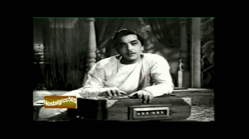 zulfon kii sunaharii chhaaNv tale Lyrics - Nutan | Menu Mumaz | Pardeep | Talat Mahmood