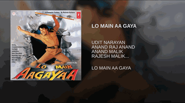 Zulm Ki Aandhi Mod Du Lyrics - Prem Chopra | Laxmikant Berde | Vinay Anand | Udit Narayan